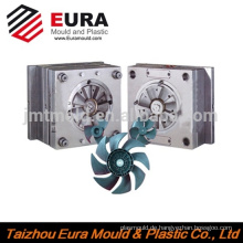 Customize Fan Mould - Plastic Injection Mould JMT MOULD